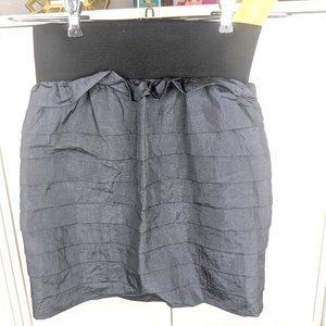 NEW Francesca’s Tiered Skirt